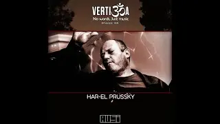 Single [Har-El Prusky Tribute] | Vertigoa 155 | 2024-11-23