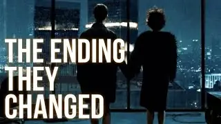 The Ending Fincher Never Wanted: FIGHT CLUB’S Real Final Twist