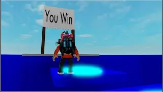 Tower Of Hell But It's Easy! |Roblox