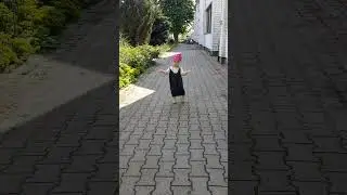 Ксюхины танцы 