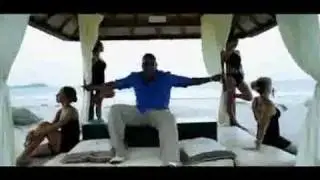 Don Omar - Danza Kuduro ft  Lucenzo (official video)