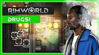 Rimworld Anomaly Hardest DLC Playthrough! - Part 9