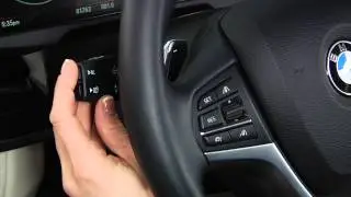 eDrive Battery Charge Indicator | BMW How-To