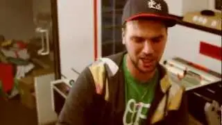 Despotin Fam - Liezhuvis - Zhodis Office Rap