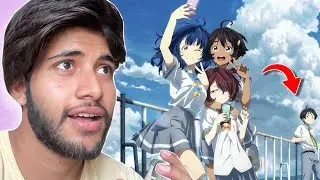 The best anime Nobody is talking about 💔