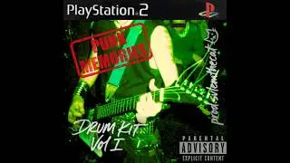 [600+] (FREE) @svlemthecat - Punk Memories DRUM KIT VOL 1 |  Lil Peep x 2Hollis x 6 Dogs Type