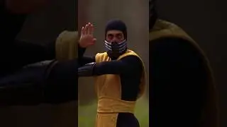 Скорпион 🔥& Холод ❄️ кто лучший? 