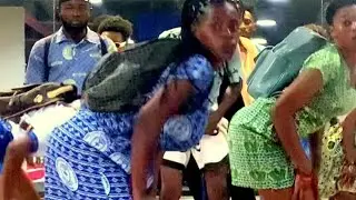 REP YOUR School - High school TV Dance video #asakomfo