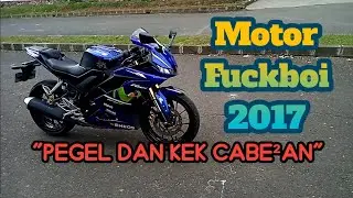 17 FUNFACT YAMAHA R15V3 YANG MUNGKIN BELUM KALIAN KETAHUI!