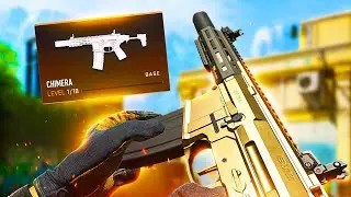 THE HONEY BADGER IS BACK IN MODERN WARFARE 2