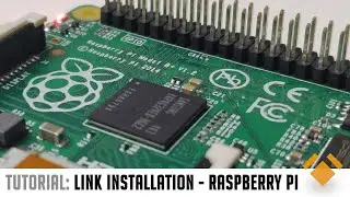 MCreator Link: Installation on Raspberry Pi