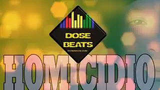 52. Homicidio - DoSe Beats - Album Universal