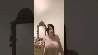 cewek montok goyang bola gede banget