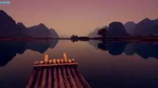 Drifter (Free Chillout track)