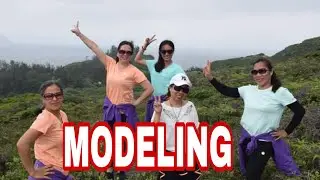 MODELING/celynvideos