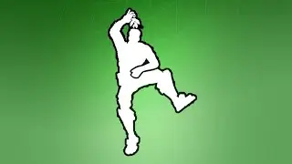 НОВОГОДНЕЕ ПОРАЖЕНИЕ - эмоция Fortnite