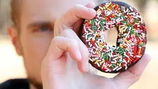 Ceiling Fan Trick 2 NO VICTORY PRELUDE- THE DONUT 2018