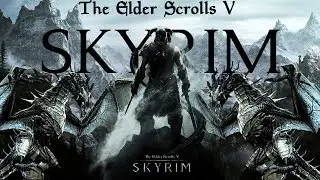 SKYRIM - ИНТЕРВЬЮ О ИГРЕ