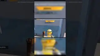 1VS4 WHITE  MUMY TEAM VIBE 😱 