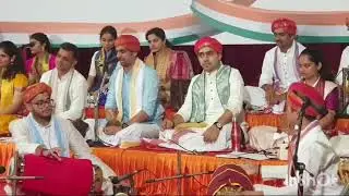 ರಂಗನಾಥ್ಯಕೆ ಬಾರನೇ ಅಂಗನಾಮಣಿ # ಚಿನ್ಮಯ ಭಟ್ ಕಲ್ಲಡ್ಕ ಇವರ ಸುಂದರ ಹಾಡು