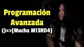 ¡MEJORA como PROGRAMADOR! APRENDE Programación Funcional