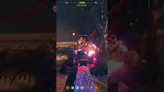 Have you ever seen this in MWZ?