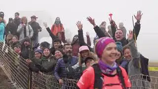 Patagonia Run Mountain Hardwear DIA 2