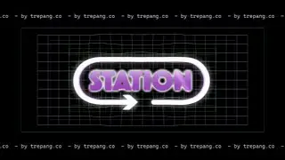 Station by TREPANG.CO