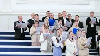 Він був розп’ятий | Церква ХВЄ ''Переображення'' м.Сарни