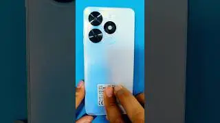 Tecno Spark Go 2024 Pattern Unlock | Hard Reset | Password Remove | Screen Lock Remove