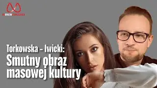 Smutny obraz masowej kultury