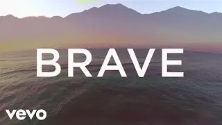 Nichole Nordeman - Brave (Lyric Video)
