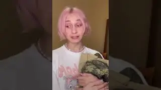 Даша Корейка нас обманывает ! ШОК