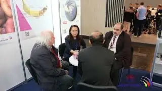 ERCAN TEKNİK Euroshop 2023