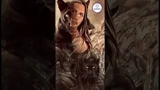 La bruja que no sabe dañar, no sabe sanar y la bruja que no sabe sanar no sabe dañar