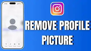 How to Remove Profile Picture on Instagram (2026)