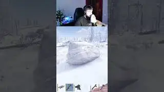 HeadShot Бумеранг  в Раст 