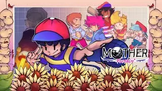 FNF: MotherFunkin':ENCORE - Batch 1 [ON CONTROLLER]