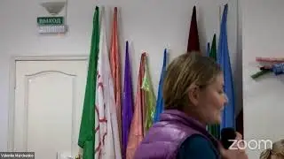 16.10.23. Библейская школа. Людмила Цуканова