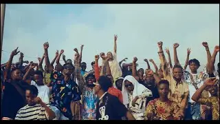 D-Blue - Ifangni (Clip Officiel)