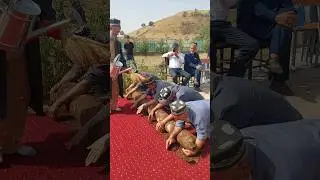 Хунархои мардуми 2024 #tajikistan #uzbekistan #afghanistan