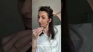Объёмная укладка на 3 дня🤩Читай описание