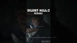 Silent Hill 2 Remake - Eddie Dombrowski #silenthill2remake #silenthill2 #silenthill2remakegameplay