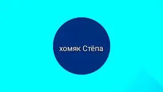 Стёпино интро
