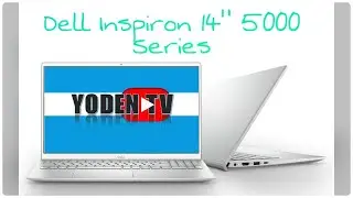 UNBOXING | Dell Inspiron 14" 5000 Series Laptop | Intel i5 11th gen