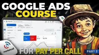 Google Ads for Pay Per Call 2025 | Complete Setup & Strategy for High Conversions 💕