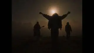 Джизус — То, что нельзя тронуть руками