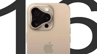 📱💥 Todo sobre el iPhone 16/ Filtraciones, Precios y Diseño Revelados