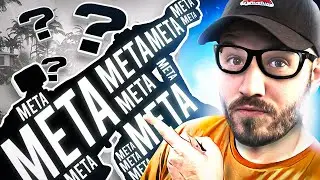 The *NEW* WARZONE META if you know how to use it | AS44 Warzone Class (Rebirth Island)