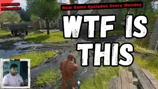 CRSED One Of The Best Free Game On Steam